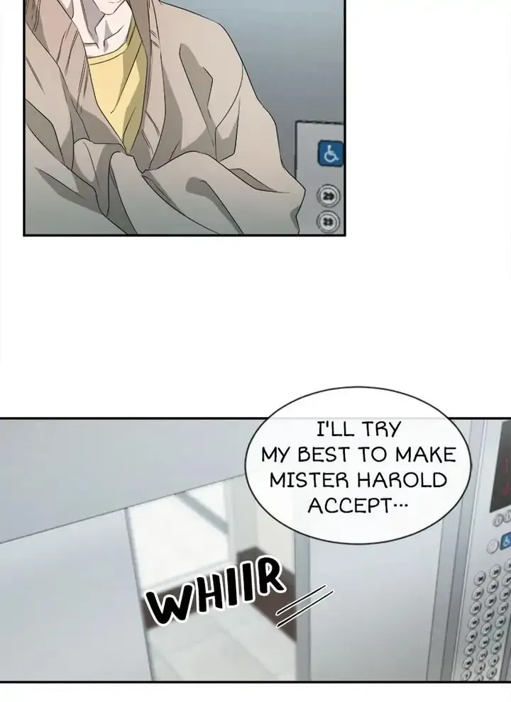 Evergreen Chapter 27 page 34