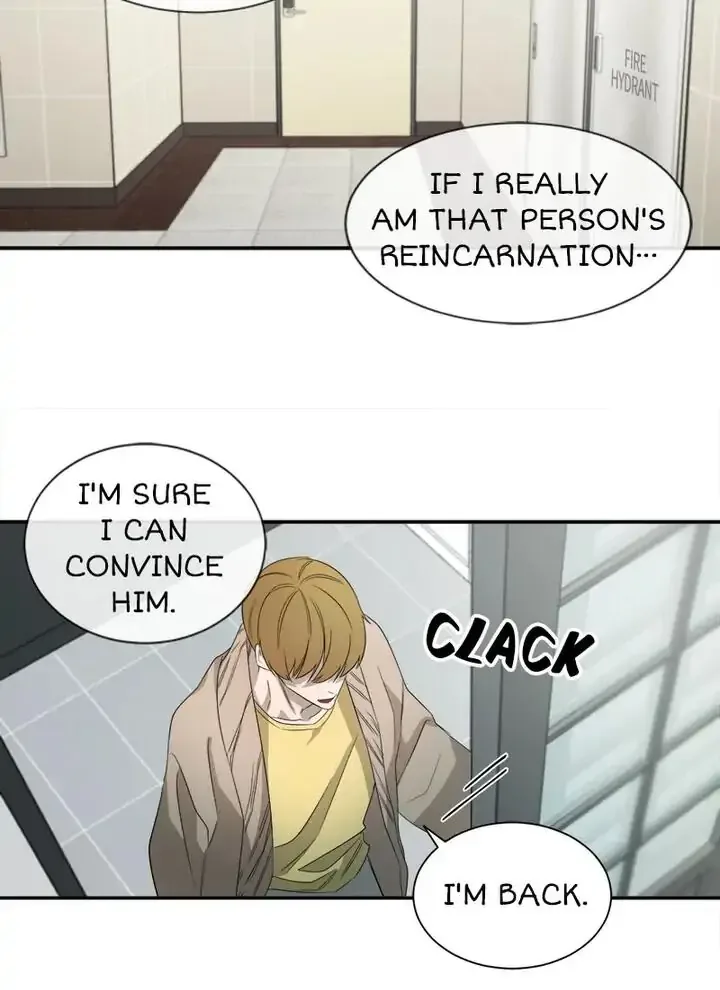 Evergreen Chapter 27 page 36