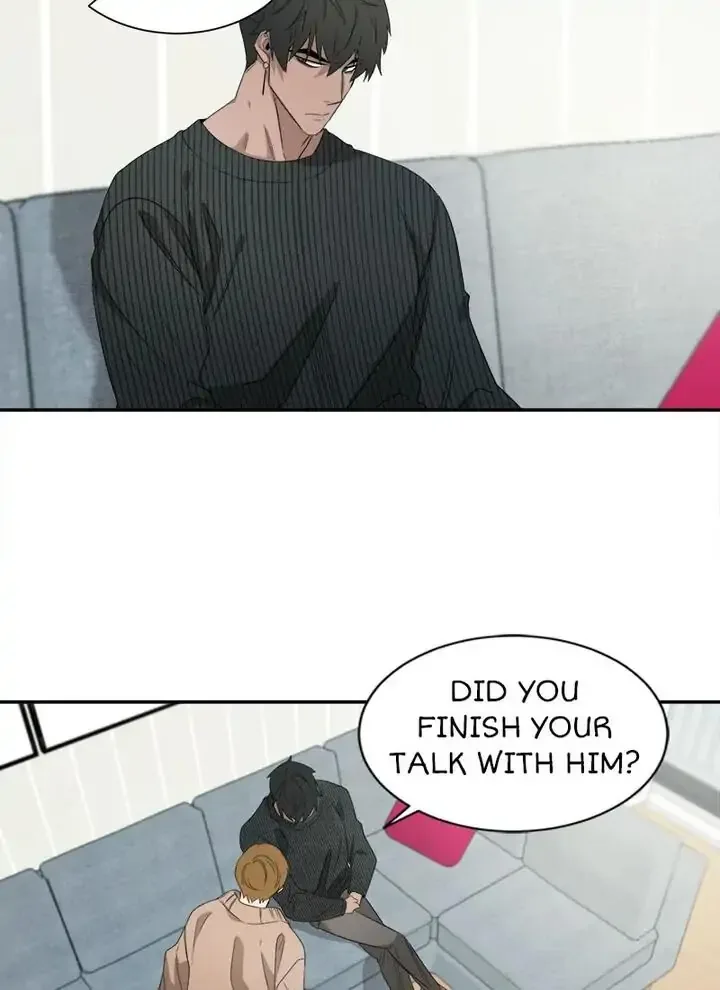Evergreen Chapter 27 page 38