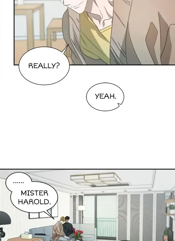 Evergreen Chapter 27 page 45