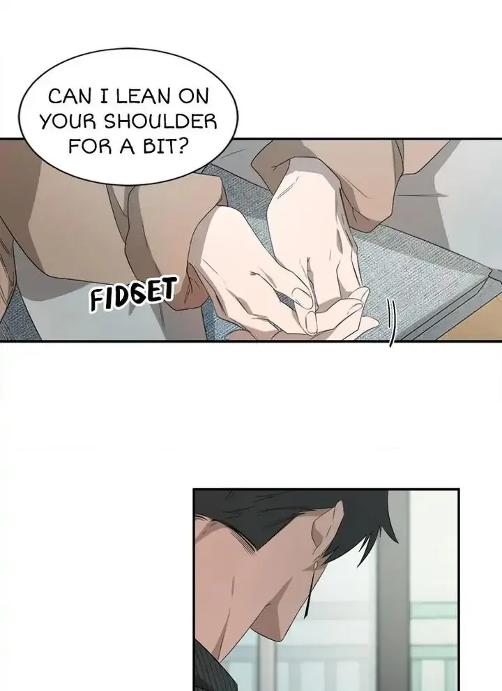 Evergreen Chapter 27 page 47
