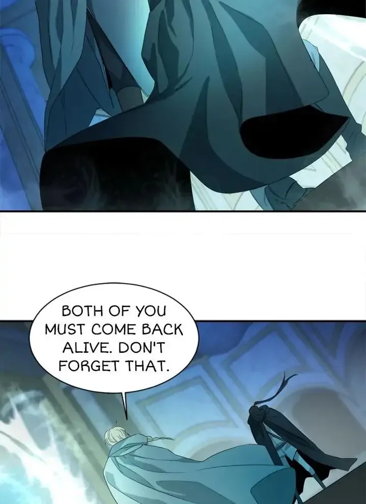 Evergreen Chapter 28 page 29