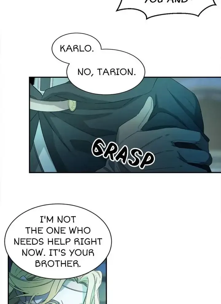 Evergreen Chapter 28 page 25