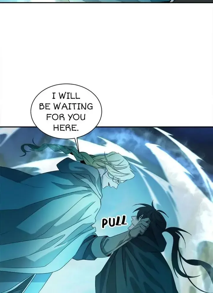 Evergreen Chapter 28 page 30