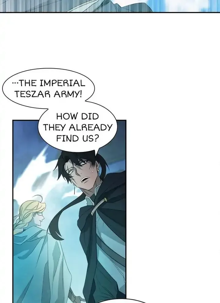 Evergreen Chapter 28 page 21