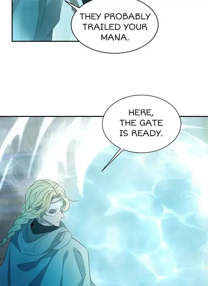 Evergreen Chapter 28 page 22