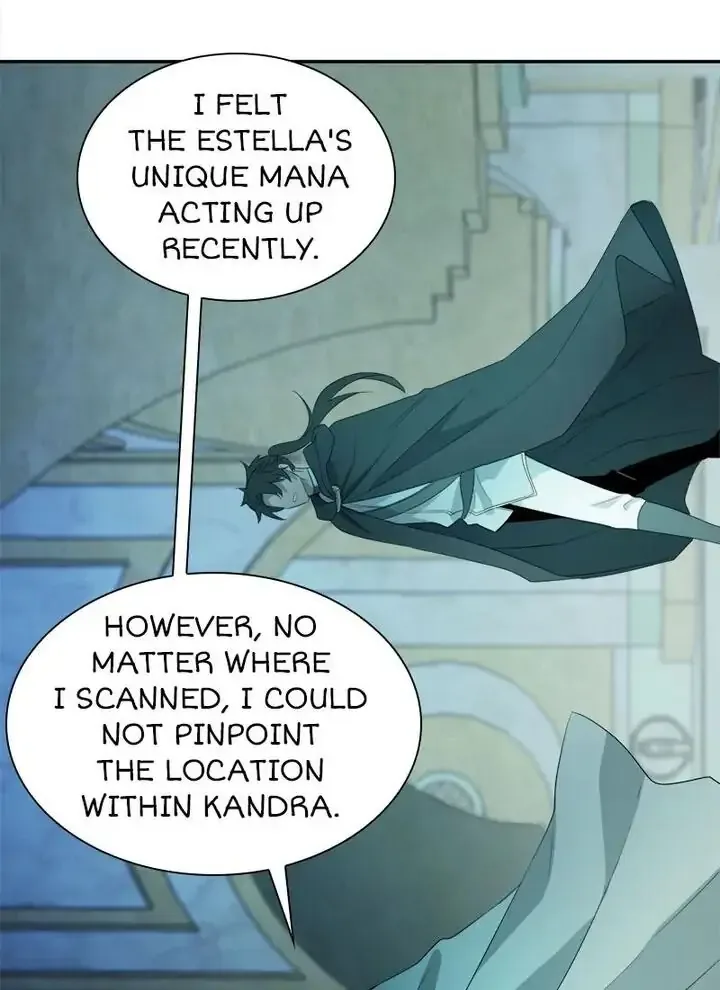 Evergreen Chapter 28 page 6