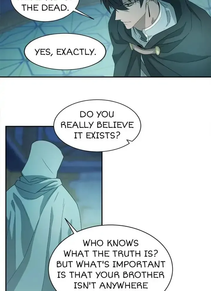 Evergreen Chapter 28 page 9