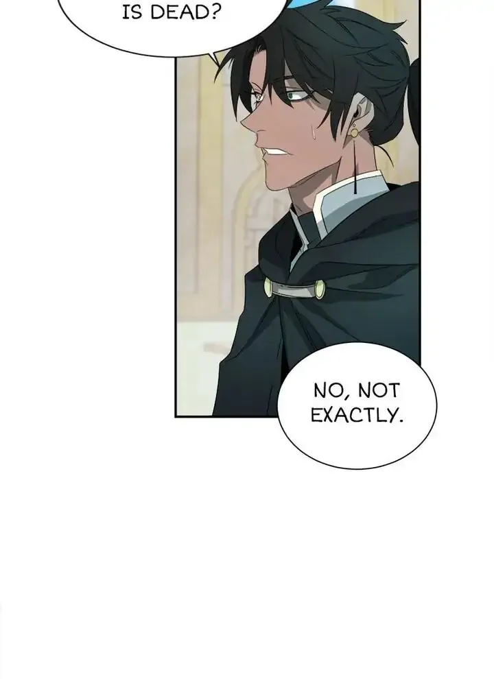 Evergreen Chapter 28 page 5