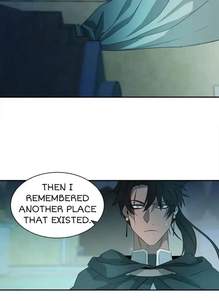 Evergreen Chapter 28 page 7