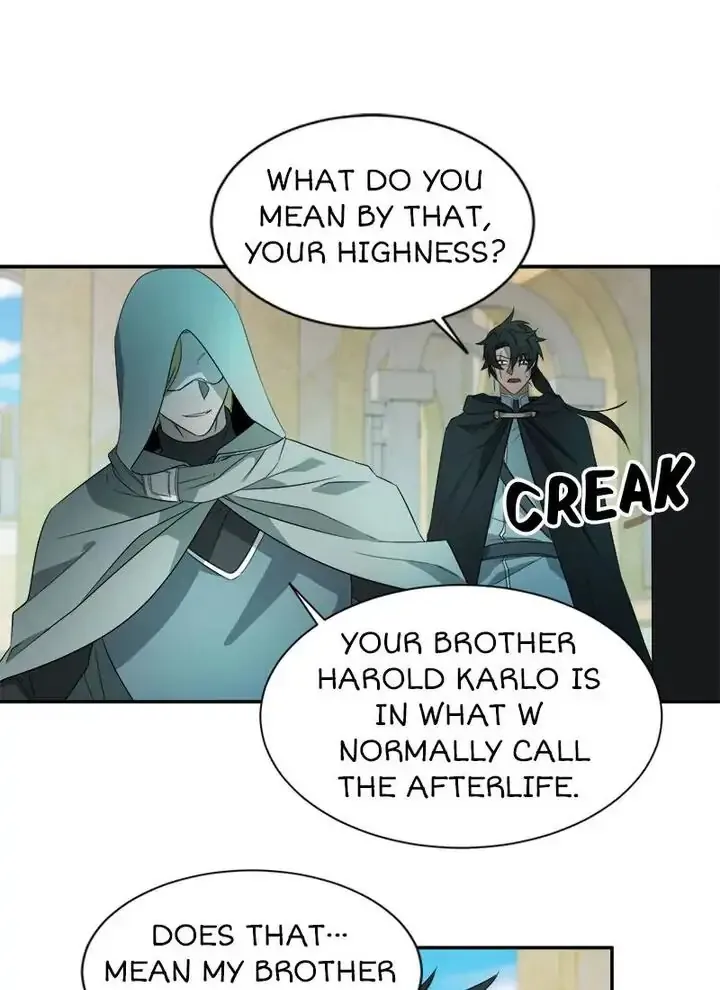 Evergreen Chapter 28 page 4