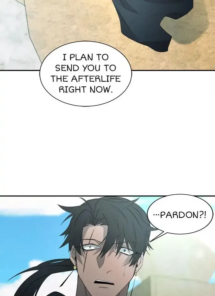 Evergreen Chapter 28 page 2