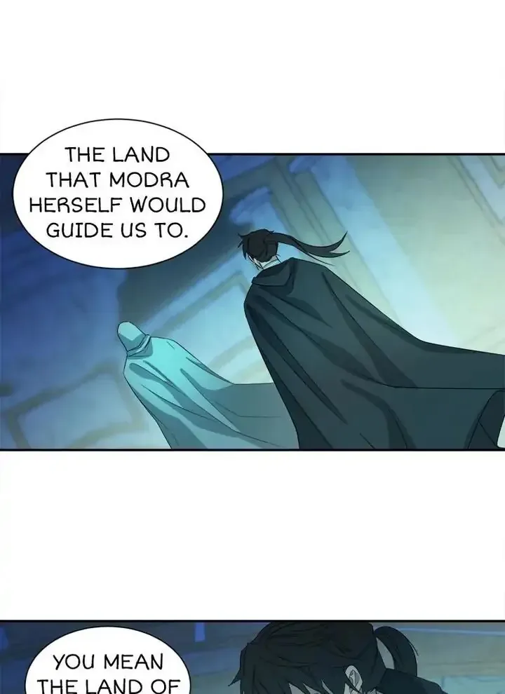 Evergreen Chapter 28 page 8