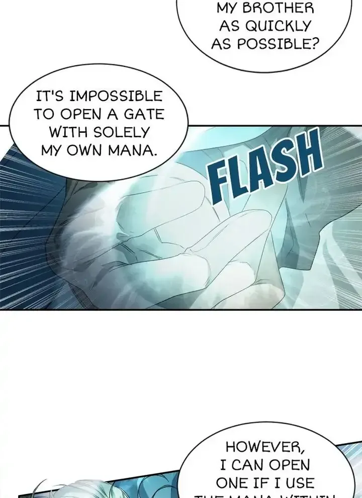 Evergreen Chapter 28 page 11