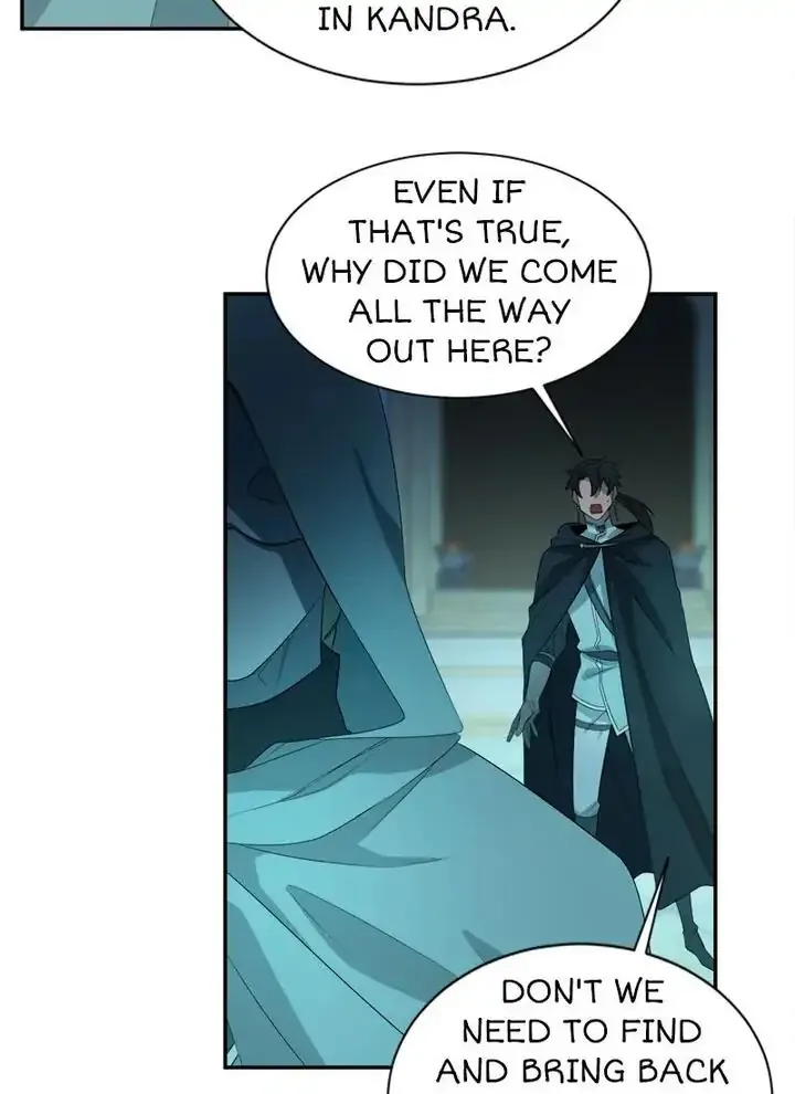 Evergreen Chapter 28 page 10