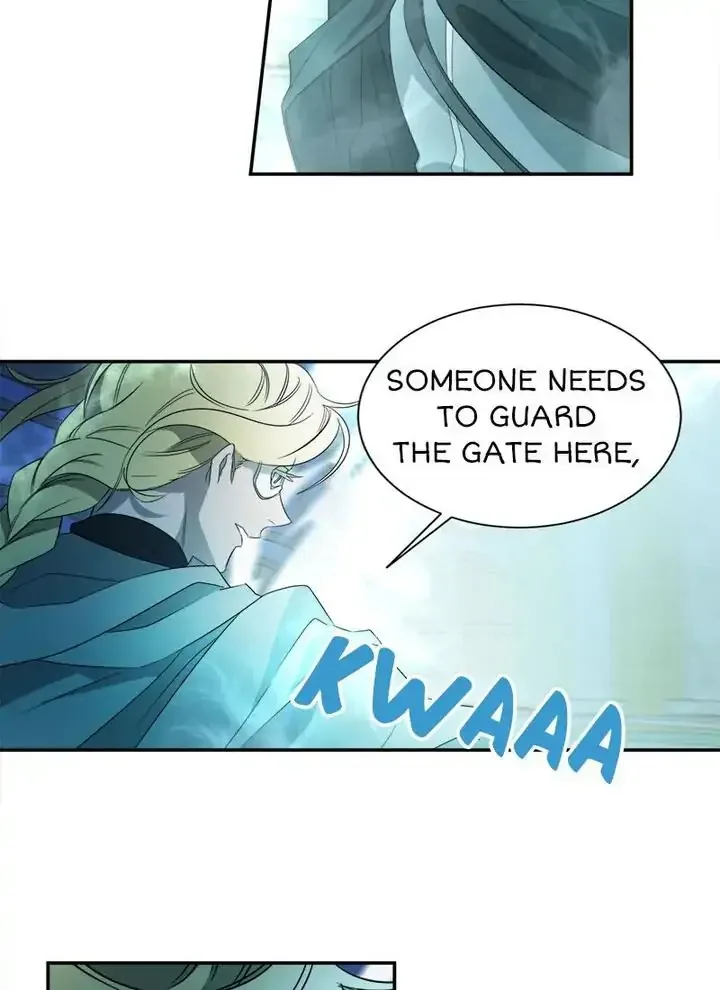 Evergreen Chapter 28 page 14
