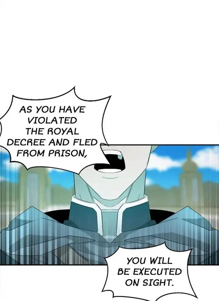 Evergreen Chapter 28 page 18