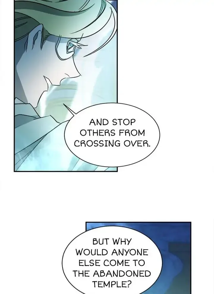 Evergreen Chapter 28 page 15