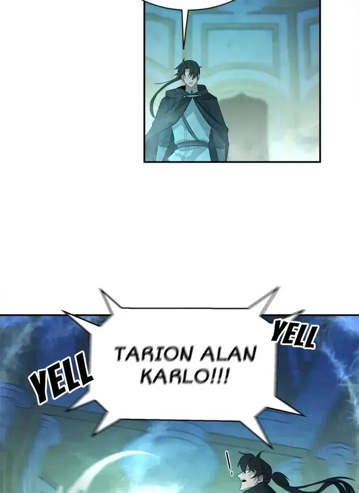 Evergreen Chapter 28 page 16