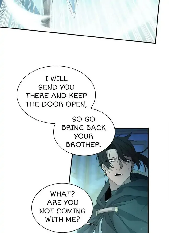 Evergreen Chapter 28 page 13