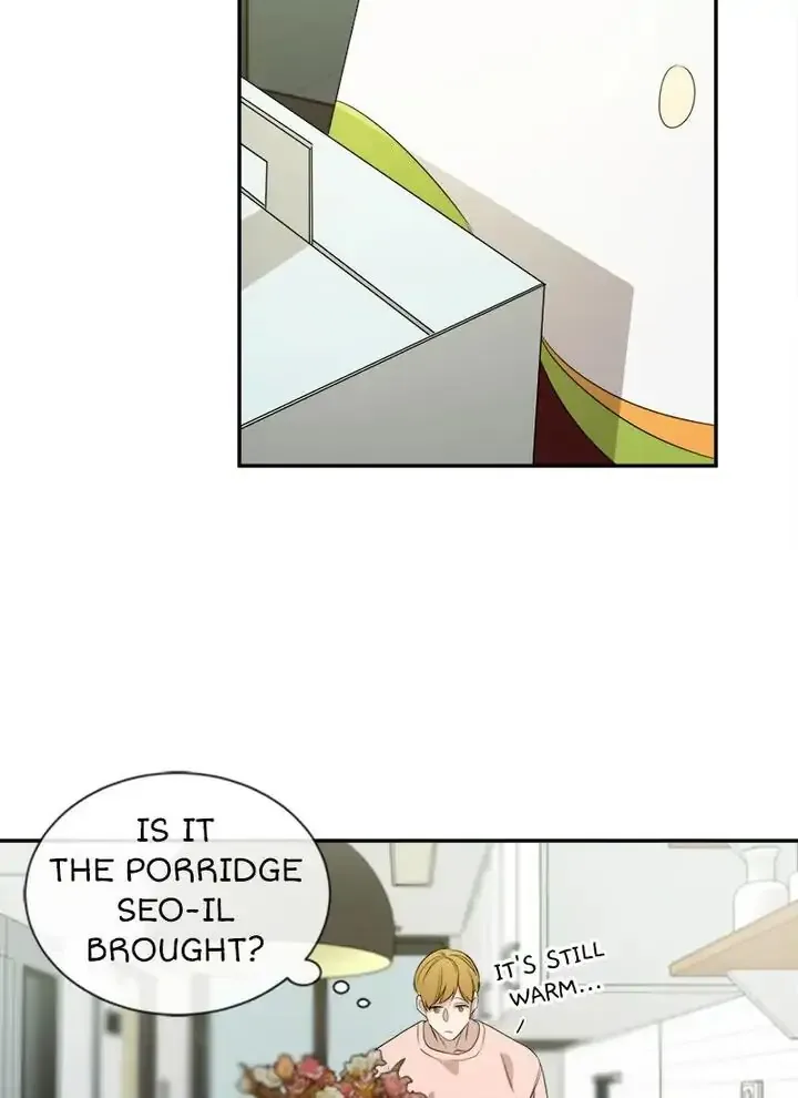 Evergreen Chapter 28 page 37