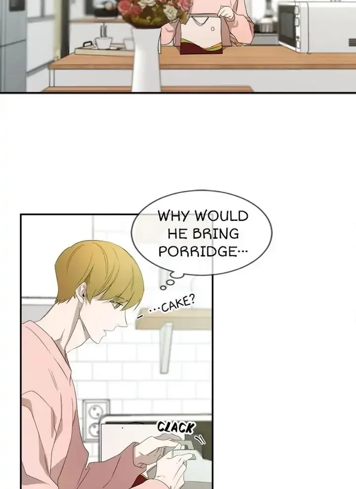 Evergreen Chapter 28 page 38