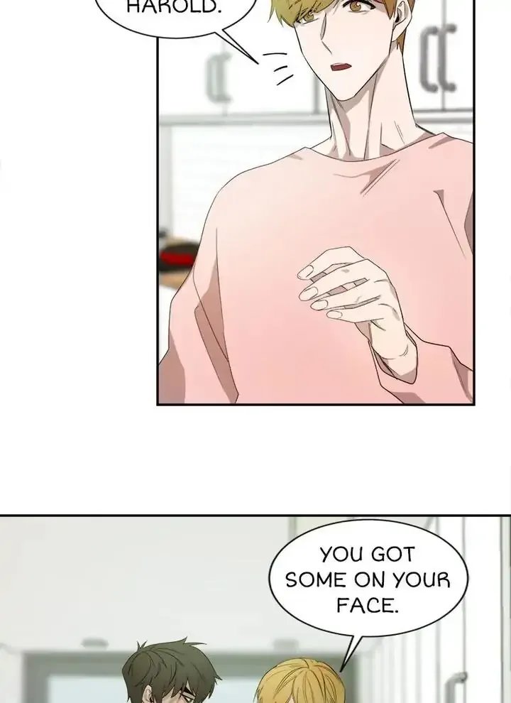 Evergreen Chapter 28 page 49