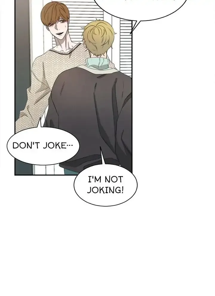 Evergreen Chapter 29 page 3