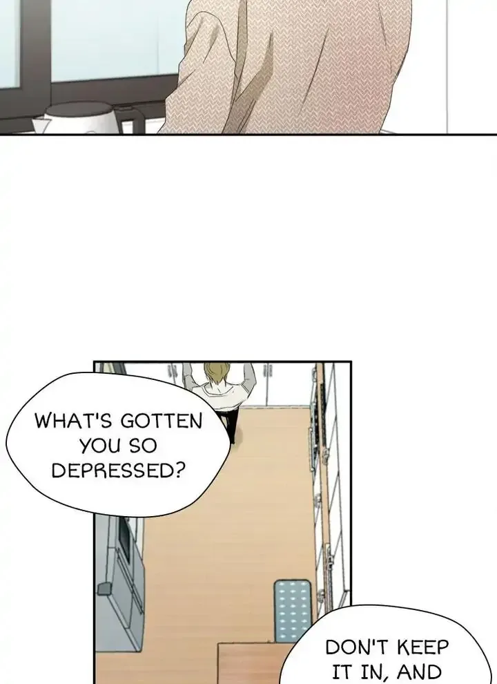 Evergreen Chapter 29 page 9