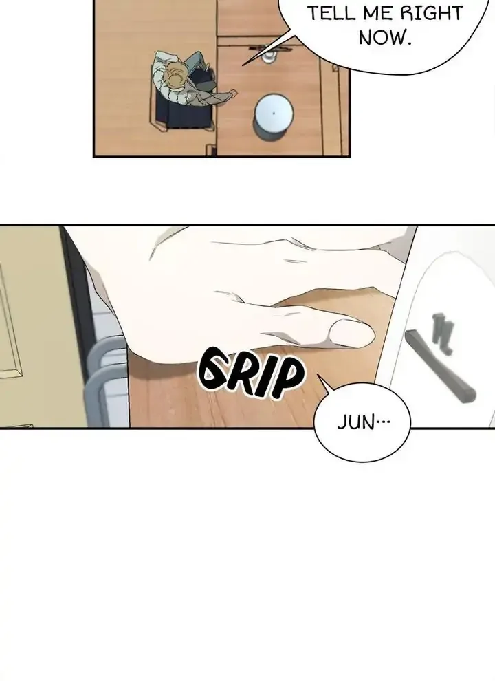 Evergreen Chapter 29 page 10