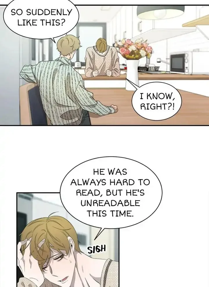 Evergreen Chapter 29 page 12
