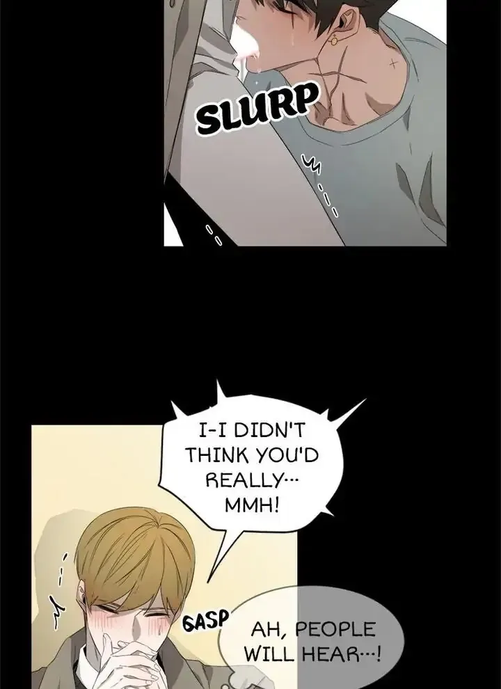 Evergreen Chapter 29 page 24