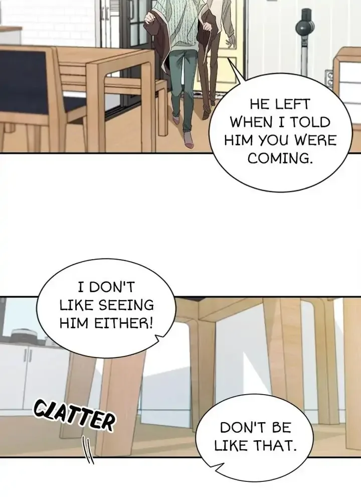 Evergreen Chapter 29 page 5