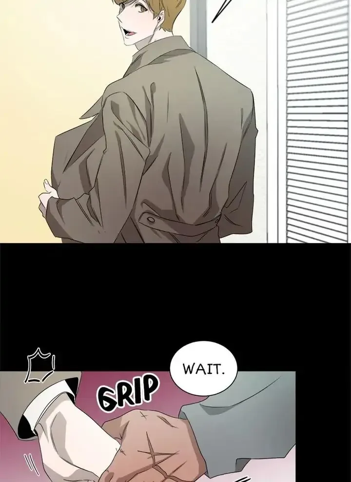Evergreen Chapter 29 page 15