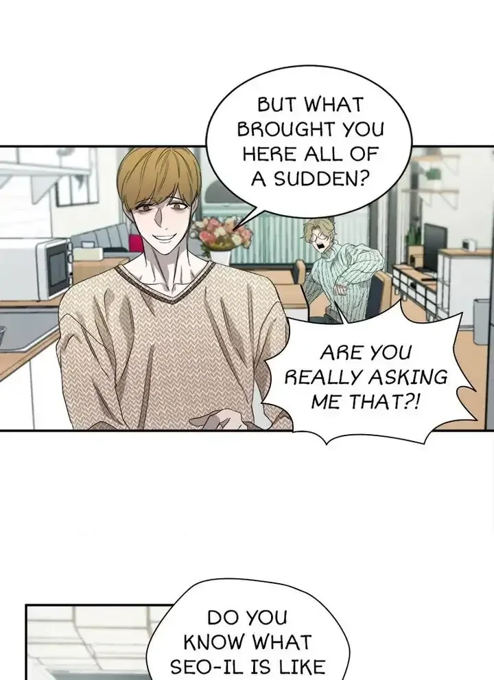 Evergreen Chapter 29 page 6
