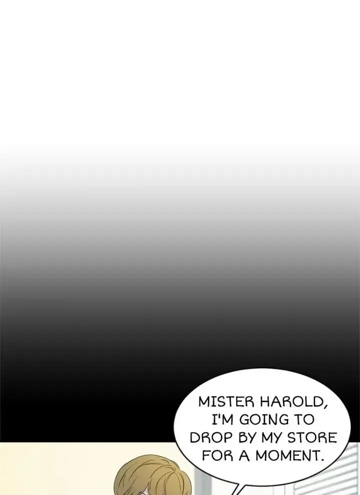 Evergreen Chapter 29 page 14