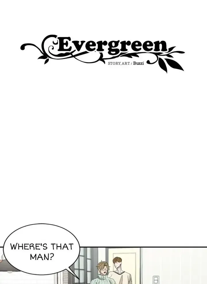Evergreen Chapter 29 page 4