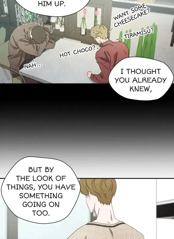 Evergreen Chapter 29 page 8