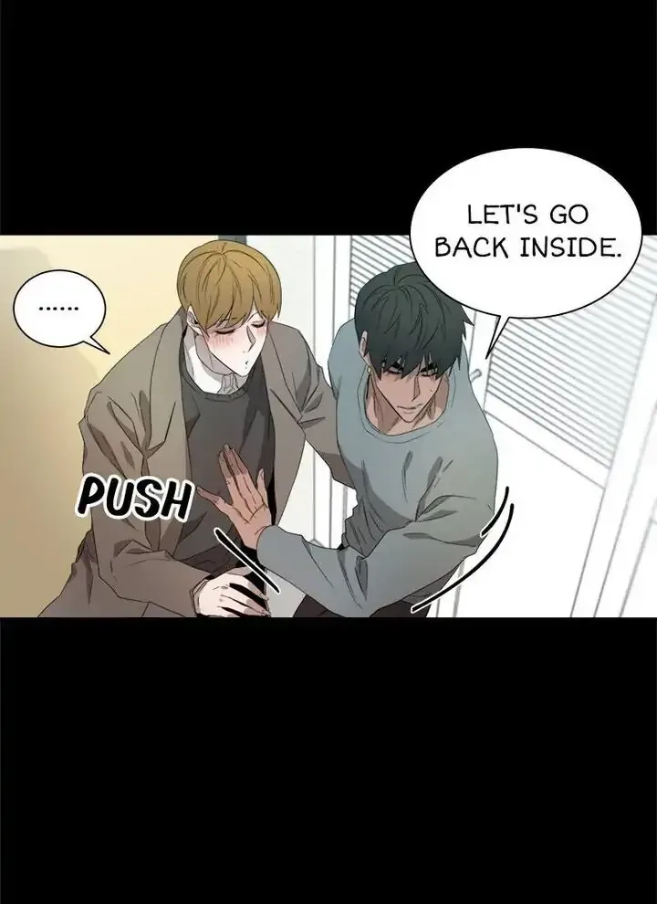 Evergreen Chapter 29 page 31