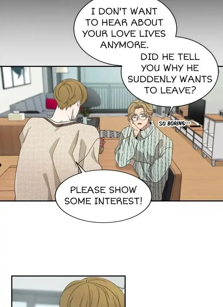 Evergreen Chapter 29 page 36