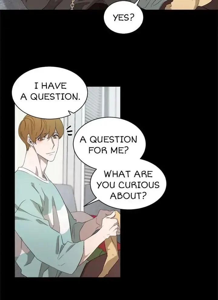 Evergreen Chapter 29 page 39