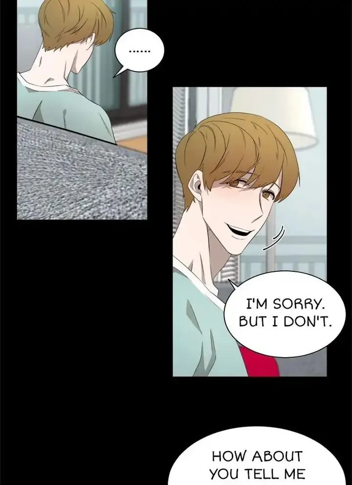 Evergreen Chapter 29 page 41