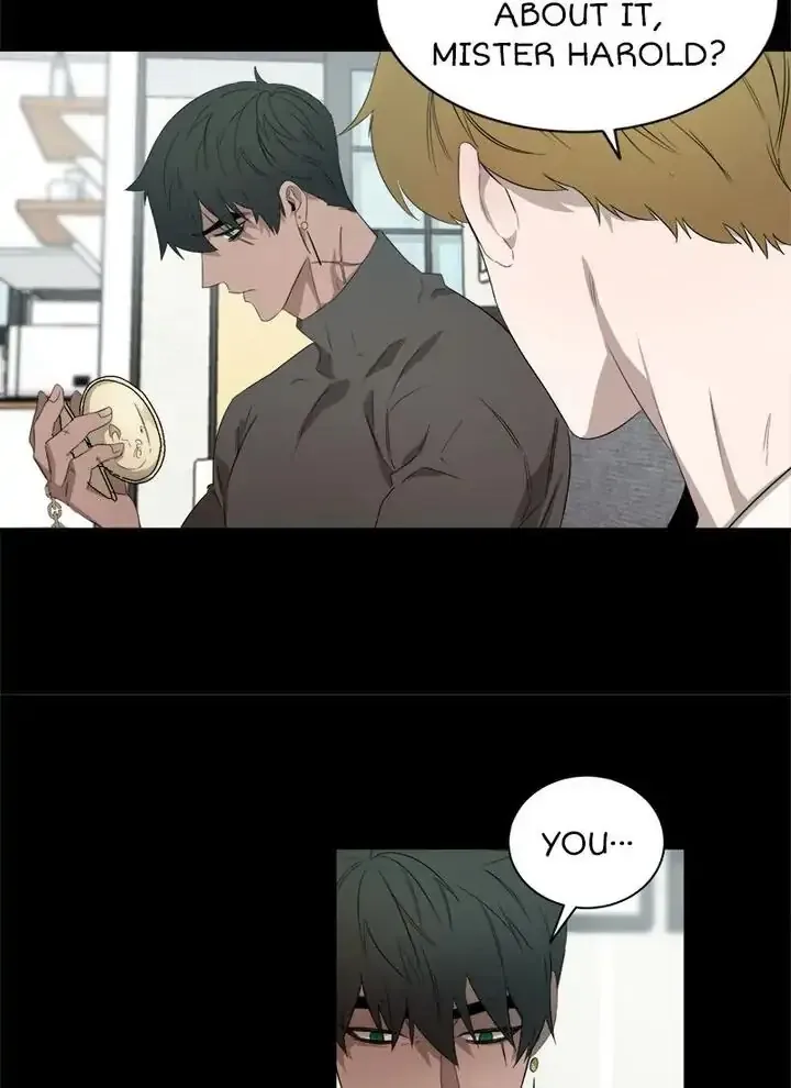 Evergreen Chapter 29 page 42