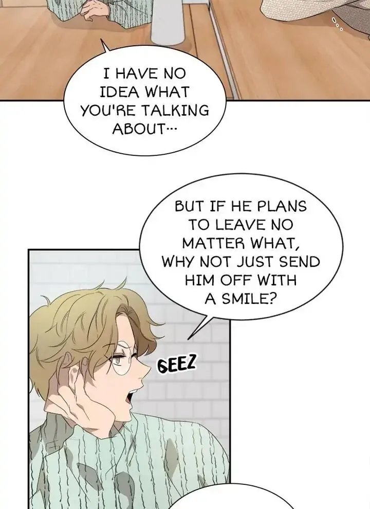 Evergreen Chapter 29 page 46