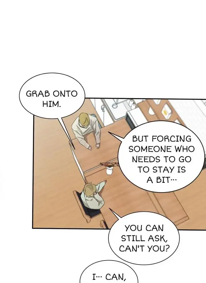 Evergreen Chapter 29 page 50