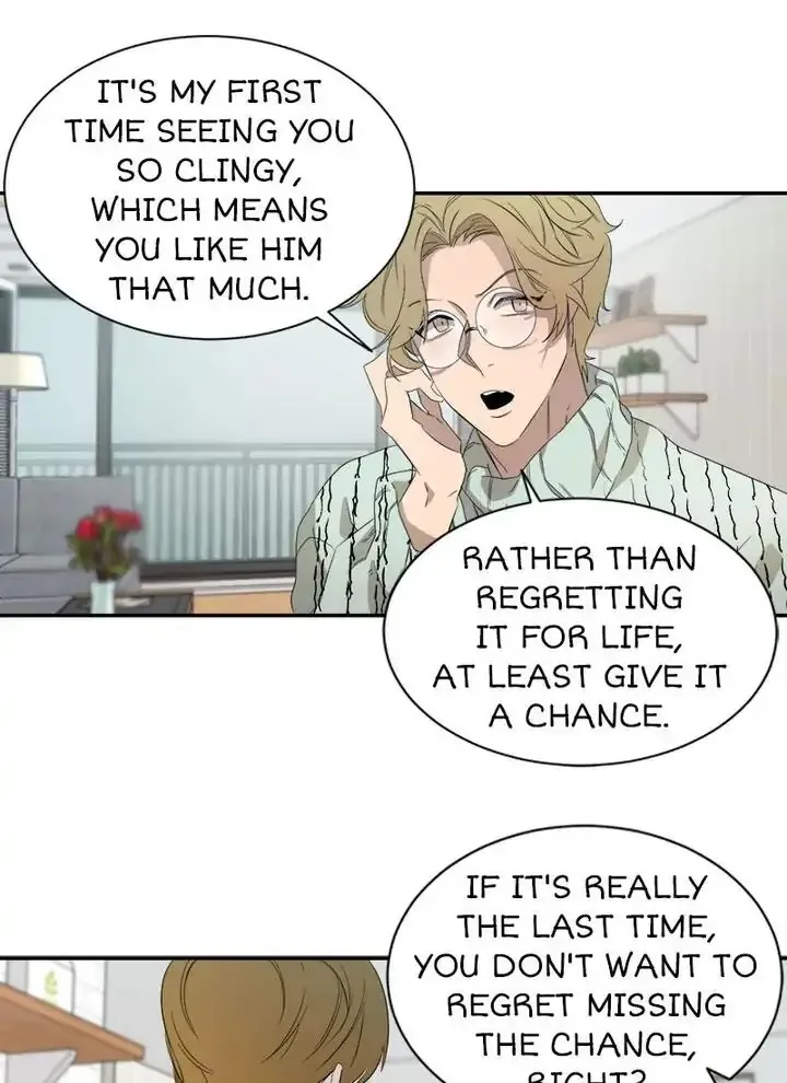 Evergreen Chapter 29 page 52