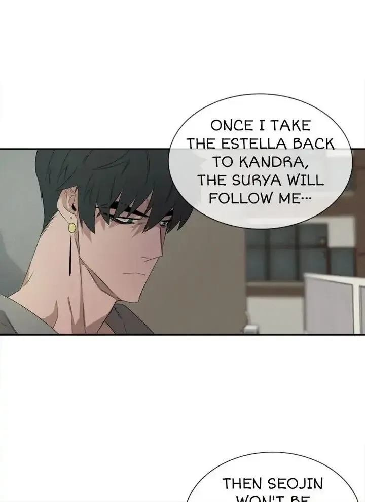 Evergreen Chapter 29 page 57