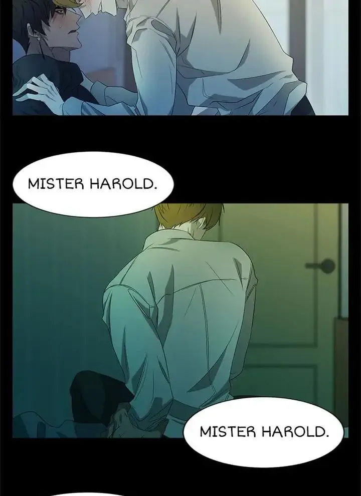 Evergreen Chapter 29 page 60