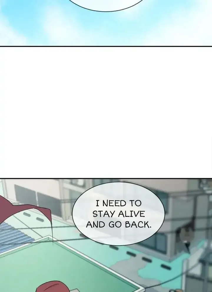 Evergreen Chapter 29 page 66