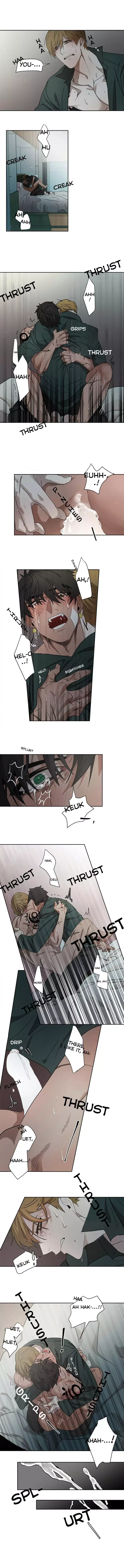 Evergreen Chapter 3 page 3